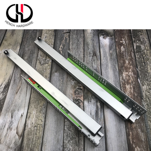 Deslizadores de cajón con diseño oculto, cierre suave, a <span class=keywords><strong>precio</strong></span> de fábrica - Product Image 2
