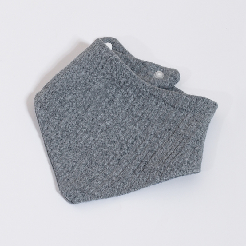 Plain triangle-light gray