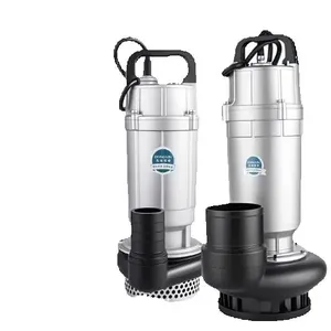 Dongyin <b>submersible</b> <b>pump</b> QDX10-20-1.1 15-- -14- 30 40-7- -12-1.5 -9- 50-7- - Product Image 4