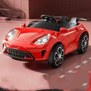 Auto Elettrica Giocattolo di Alta Qualità per Bambini con Telecomando, Veicolo Elettrico Ricaricabile con Batteria 6V - Product Image 6