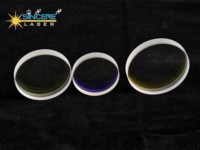 Steedu lensa pelindung Laser serat, kepala pemotong 21.5*2 30*5 untuk osri GS03C0 LCR03 LCS03C0