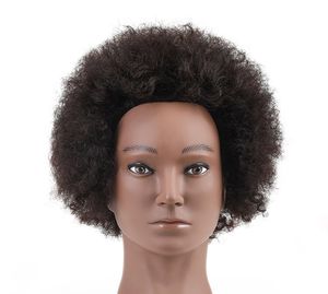 <span class=keywords><strong>Tête</strong></span> de Mannequin de pratique, vente en gros, <span class=keywords><strong>tête</strong></span> de formation de coiffeur <span class=keywords><strong>Afro</strong></span> pour Salon de coiffure - Product Image 4
