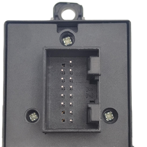 Interruptor <span class=keywords><strong>de</strong></span> ventana eléctrica <span class=keywords><strong>de</strong></span> coche Universal QSF 7M6959857 para VW Bora MK1 1998 2013 Golf MK4 1997 2005 para Seat <span class=keywords><strong>Toledo</strong></span> MK2 200 - Product Image 6