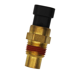 เซ็นเซอร์วัดแรงดัน 3408645 แบบเกลียวสำหรับอะไหล่เครื่องยนต์ดีเซล Dongfeng Cummins ตามมาตรฐาน - Product Image 3
