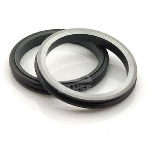 Prezzo ragionevole galleggiante paraolio per PC100-5 PC120-5 HD400-<span class=keywords><strong>7</strong></span> HD512 escavatore parti di tenuta <span class=keywords><strong>gruppo</strong></span> - Product Image 2