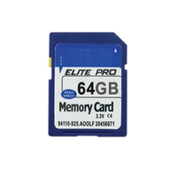 128 MO 256 MO 512MB 1 GO 4GB 8GB 16GB 32GB 64GB 128 GO 256 GO carte SD