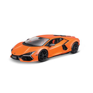 Bimei alta 1:24 <span class=keywords><strong>Rambo</strong></span> simulación aleación coche modelo colección niños juguete coche Gini plástico Metal fundido a presión venta al por mayor regalo ornamento - Product Image 5