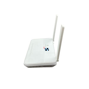 HUAWEl OptiXstar HN8145XR d'occasion, double bande WIFI XGPON 10G EPON ONU FTTR ONT 1POTS 4GE 1USB 2.4G 5G Wi-Fi 6+1PON 2X2 MIMO - Product Image 4