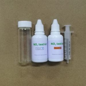 Kit de prueba de agua de nitrato para <span class=keywords><strong>acuario</strong></span>, tanque de peces <span class=keywords><strong>NO3</strong></span> para agua dulce/salada y estanque - Product Image 5