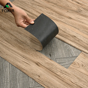 Пластиковый плавающий виниловый настил - Product Image 4