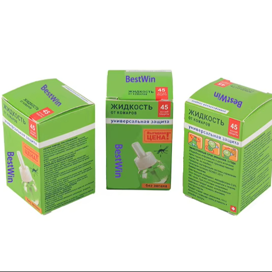 Indoor No Scent 35ml Glass Bottle