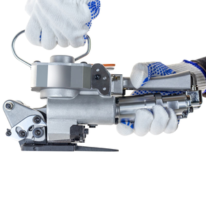 공압 자동 스트래핑 기계 PET/PP 스트래핑 도구 포장 기계 - Product Image 5