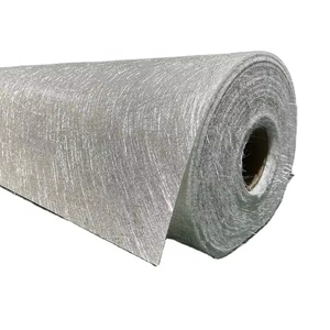 Estera de polvo de grado B <span class=keywords><strong>CTG</strong></span> 450gsm esteras de hilo picado de fibra de vidrio para tanque - Product Image 1