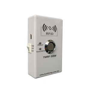 <span class=keywords><strong>Lecteur</strong></span> IButton 1 fil RW1990 TM01A 125khz EM4305 T5577 Porte-clés Copieur - Product Image 1