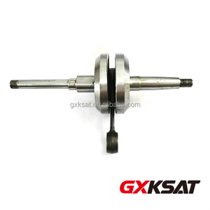 อะไหล่เครื่องยนต์มอเตอร์ไซค์ GXKSAT เพลาข้อเหวี่ยงสำหรับรถสกู๊ตเตอร์ PEUGEOT <span class=keywords><strong>103</strong></span> - Product Image 5