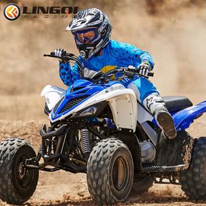 オートバイチェーンテンショナーローラースプリングテンショナーアジャスターイドラー ATV ピットダートバイクパーツ用 - Product Image 6