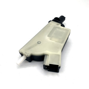 Tapa de Combustible con Cerradura para Nissan 350Z 78850-CD06B, Cubierta de Plástico para Tanque de Combustible, Mecanismo de Apertura de la Tapa del Tanque - Product Image 4
