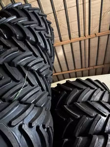 Barkley BLA03 440/65R28 480/65R24 540/65R38 650/65R38 71/70R42 Durable Farm R1-W Tractor <strong>Tire</strong>