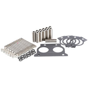 Pièces de moteur Diesel Cummins ISX/X15, kits de culasse de compresseur d'air 4309440 / 9111539212 pour camions lourds - Product Image 3