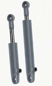 Cylindre d'actionneur hydraulique de haute précision Pompe Construction en acier inoxydable OEM personnalisé disponible Livraison rapide Marque Lejing 1 - Product Image 2