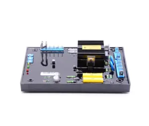 Regulator Tegangan Otomatis, Suku Cadang Genset AVR EVC600C, Alternator Generator Engga