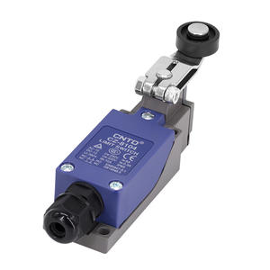 ไมโครลิมิตสวิตช์แบบรีเซ็ตอัตโนมัติ รุ่น CNTD Changde CZ-8104 และ CZ-8108 รองรับกระแสสูงสุด 10A ผู้ผลิตโดยตรงปัจจุบัน - Product Image 3