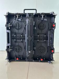 Universal Outdoor <b>LED</b> Rental Screens of Any Shape P2.5/P3.91/P4.8/P2 Pixel Pitch High Quality Custom Mount - Product Image 4