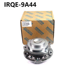 Unidad de Rodamiento de Rueda Trasera y Conjunto de Cabezal de Eje para BMW X5 M 33408098969, Nueva Pieza de Repuesto - Product Image 2