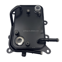 Accesorios de motor Dahai enfriador de aceite 25620-D3000 25610-D3000 25620-D9000 25610-D9000 para Kia Kx5 2017 Kx7 Carens Carnival Mohave