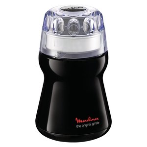 Macina caffè 180W El Molinillo Original Negro AR110830 - Product Image 1
