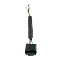 1-967640 adaptateurs étanches pour panneau solaire Xlr Usb automobile Rj45 accessoires de fil électrique Jst ph connecteurs Ev