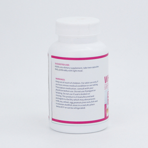 Pasokan produsen OEM ODM OBM Label pribadi suplemen alami Multi kolagen Biotin Keratin 14 dalam 1 kapsul kolagen - Product Image 3