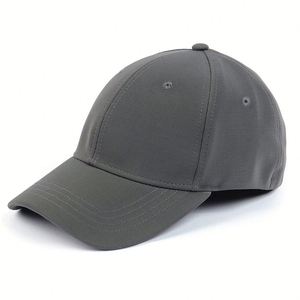 Casquette Trucker à 5 Panneaux Brodée à la Main Personnalisée avec Visière Courbe pour Femmes et Hommes – Modèle Courant - Product Image 1