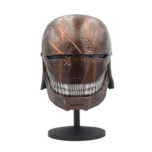 Casco de Resina Rígida para Disfraz de Halloween de Stranger Things, Accesorios de Colección, Venta al por Mayor - Product Image 6