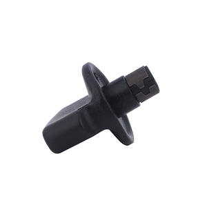 Gas Stove Control <b>Knob</b> 00189011 <b>Replacement</b> Part For Gas Stoves Induction <b>Cookers</b> Accessories - Product Image 1