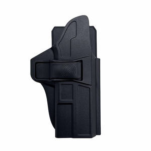 Tactische uitrusting <span class=keywords><strong>S</strong></span>&<span class=keywords><strong>W</strong></span> M&P 9/.380 Shield EZ met MOLLE riemclip - Product Image 2