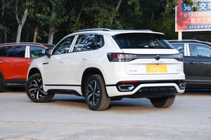 Sièges foncés pour Tayron GTE SUV 1.4L Turbo Hybride Rechargeable Auto LHD Euro 6, pour l'exportation, approvisionnement en gros à haute capacité - Product Image 5