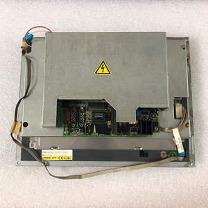 Unidad LCD FANUC A02B-0299-C060, Piezas Industriales CNC para Torno, Precio Económico, en Stock - Product Image 5