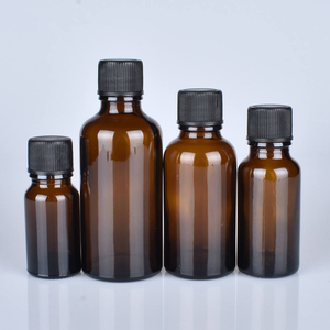 Botellas de Aceite Esencial Personalizables al por Mayor de Alta Calidad de 10 ml, Botella de Vidrio con Cuello a Bajo Precio de un Fabricante Profesional - Product Image 4