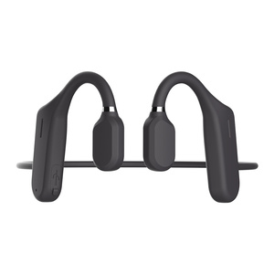 OPENEAR Duet <span class=keywords><strong>AS3</strong></span> Auriculares 18g Bt Control de botón de llamada IPX5 Impermeable Dual Listening Sports Directional Audio Auriculares - Product Image 6
