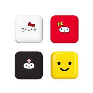 Parches Hidrocoloides para el Acné de Marca Privada, en Caja con Espejo, 8 Unidades + Forma de Estrella, Impermeables, para Todo Tipo de Piel - Product Image 3