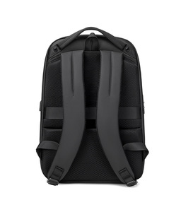 Nueva Mochila de Negocios para Hombre, Mochila Impermeable Multifuncional con Contraseña Antirrobo para Portátil - Product Image 5