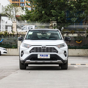 2021 2022 2023 2024 RAV-4 AWD 2.0 Top Essence SUV Voiture Essence en Stock Disponible en Chine Voiture neuve et d'occasion Manuel Perol - Product Image 6