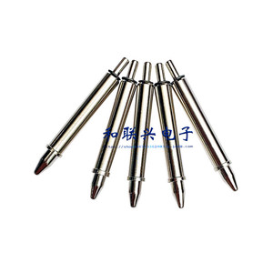 GP-1SS สปริงพิน 3.2 มม. หัวเรียว ยาว 27 ลิ้นชัก ผิวมันเงา สำหรับใช้งานทั่วไป - Product Image 3