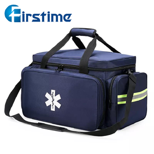 Firstime-botiquín de primeros auxilios para emergencias, bolsas vacías de primeros auxilios para supervivencia, nuevo diseño, precio de fábrica, cheep - Product Image 5