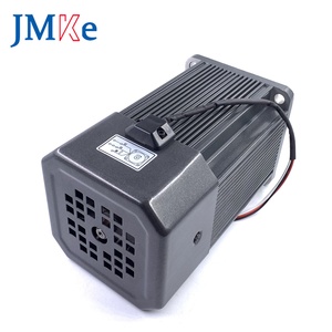 Jmke 6ikj250 250W một pha 220V AC đảo ngược động cơ cảm ứng B lớp mặt bích gắn kết - Product Image 5