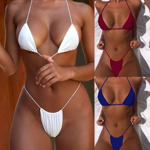 <span class=keywords><strong>Maillot</strong></span> <span class=keywords><strong>de</strong></span> <span class=keywords><strong>bain</strong></span> bikini d'été 2025 pour la plage, style vacances en bord <span class=keywords><strong>de</strong></span> mer, <span class=keywords><strong>maillot</strong></span> <span class=keywords><strong>de</strong></span> <span class=keywords><strong>bain</strong></span> spa <span class=keywords><strong>grande</strong></span> <span class=keywords><strong>taille</strong></span> sexy, vente en gros - Product Image 2