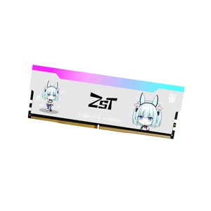 Hot bán RGB chơi game RAM DDR4 8GB 5600MHz Máy tính để bàn chất lượng cao <span class=keywords><strong>DDR3</strong></span> Bộ nhớ tản nhiệt Bộ nhớ 16GB 1600MHz Máy tính để bàn DDR5 32 gam RGB - Product Image 4