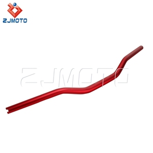 28-25mm Motorrad lenker für Harley Dyna Softail Sportster 28mm Klemm stange Lenker 1-1/8 "Aluminium für Street Bob Modelle - Product Image 6