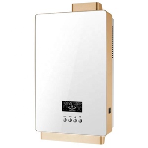 Caldera de Calefacción de 10kw 380V, Calentador de Agua para Rusia y Europa, Modelo DIB0302 - Product Image 6